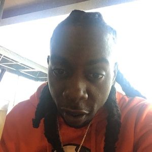 Meet your Posher, Terrell